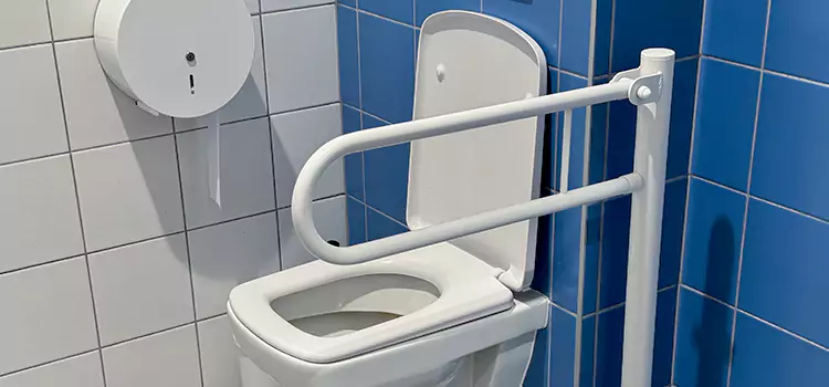 Comprehensive Solutions in Pocatello, ID for Accessible Facilities