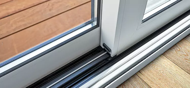 Why Your Sliding Door Keeps Getting Stuck in Pocatello, ID?