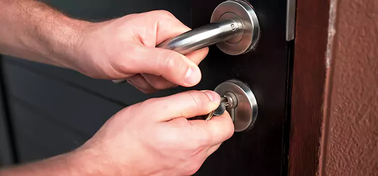 Door Closer Repair & Installation Pocatello